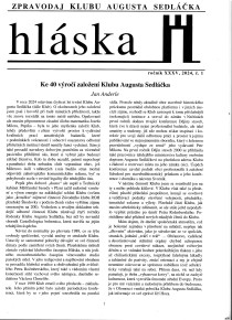 Hlska 2024/1 [Detail produktu]