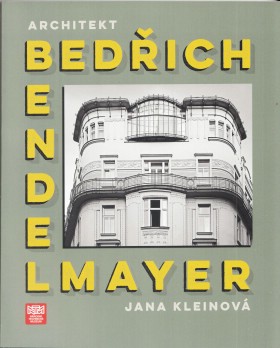Architekt Bedich Bendelmayer