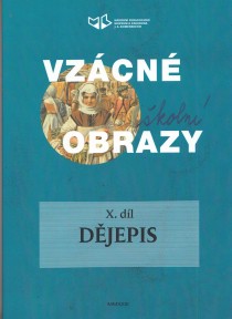 Vzcn koln obrazy X. Djepis [Detail produktu]