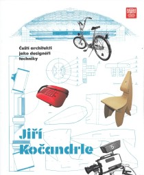 et architekti jako designi techniky [Detail produktu]