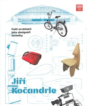 et architekti jako designi techniky