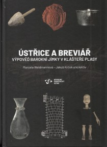 stice a brevi. Vpov barokn jmky v kltee Plasy [Detail produktu]