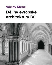 Djiny evropsk architektury IV. [Detail produktu]