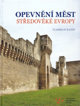 Opevnn mst stedovk Evropy