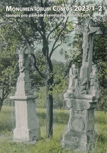 Monumentorum Custos 2023/12 [Detail produktu]