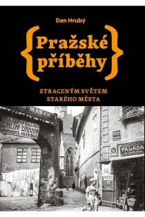 Prask pbhy 4  Ztracenm svtem Starho Msta [Detail produktu]
