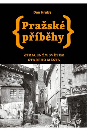 Prask pbhy 4  Ztracenm svtem Starho Msta