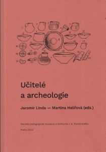 Uitel a archeologie [Detail produktu]