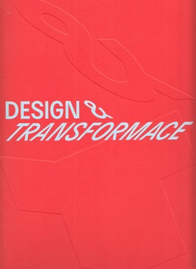 Design & transformace: Pbhy eskho designu 19902020
