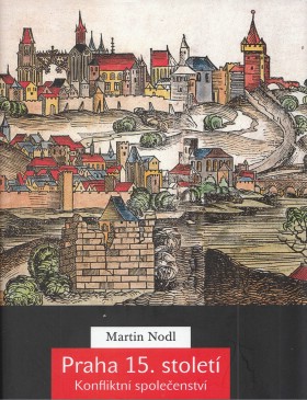 Praha 15. stolet