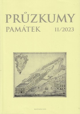 Przkumy pamtek 2023/2