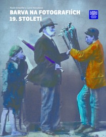 Barva na fotografich 19. stolet [Detail produktu]