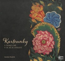 Kartounky v esk Lp v 18. a 20. stolet [Detail produktu]