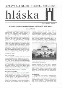 Hlska 2024/2 [Detail produktu]
