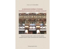 Kamenosocha�sk� v�zdoba pra�sk�ch staveb dvac�t�ho stolet� [Detail produktu]