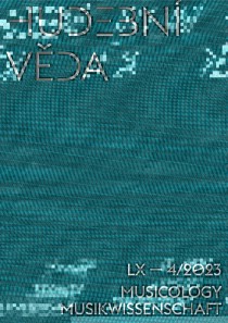 Hudebn vda 2023/4 [Detail produktu]