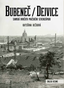 Bubene / Dejvice. Siamsk dvojata praskho severozpadu [Detail produktu]