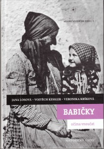 Babiky oima vnouat [Detail produktu]