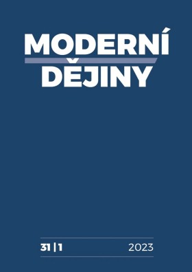 Modern djiny 31/1 (2023/1)