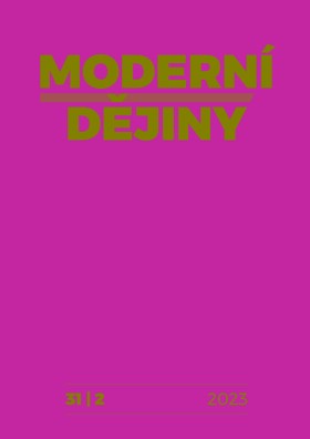 Modern djny 31/2 (2023/2)