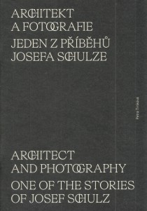 Architekt a fotografie. [Detail produktu]