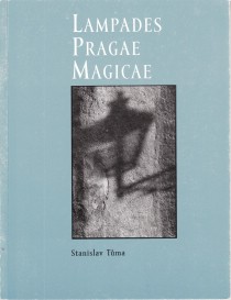 Lampades Pragae Magicae [Detail produktu]
