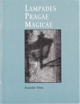 Lampades Pragae Magicae