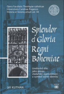 Splendor et Gloria Regni Bohemiae [Detail produktu]