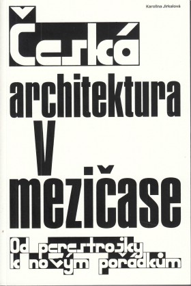 esk architektura v meziase