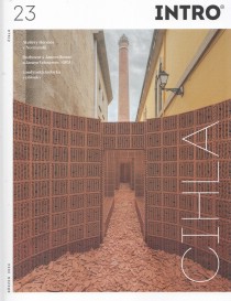 INTRO 23. Cihla [Detail produktu]