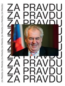 Za pravdu [Detail produktu]