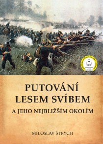 Putovn lesem Svbem a jeho nejblim okolm [Detail produktu]