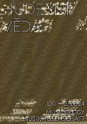 Hudebn vda 2024/2