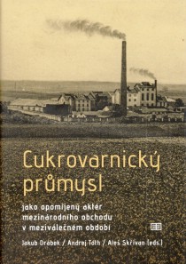 Cukrovarnick prmysl [Detail produktu]