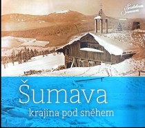 umava - krajina pod snhem [Product Detail]