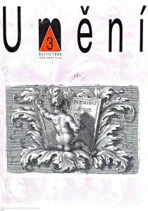 Umn 1995/3 [Detail produktu]