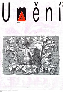 Umn 1995/4 [Detail produktu]