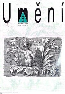 Umn 1995/6 [Detail produktu]