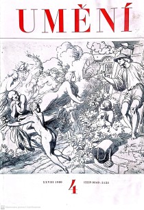 Umn 1980/4 [Detail produktu]