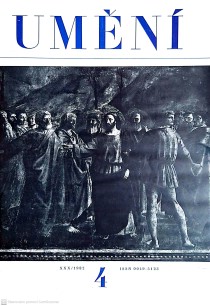 Umn 1982/4 [Detail produktu]