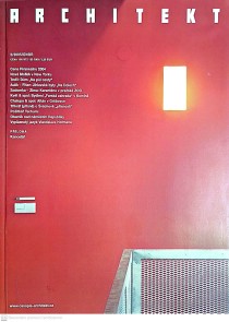 Architekt 2005/2 [Detail produktu]