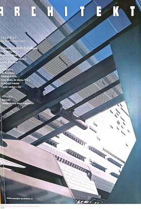 Architekt 2005/5