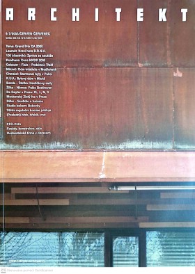 Architekt 2005/6-7