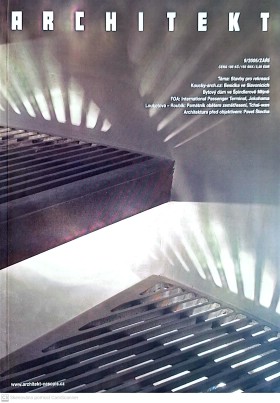 Architekt 2005/9