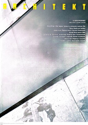 Architekt 2005/12