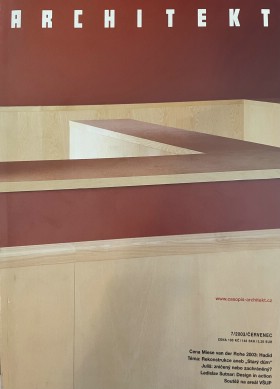 Architekt 2003/7