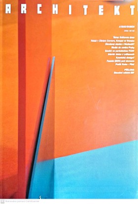 Architekt 2002/4