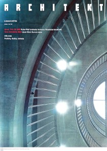 Architekt 2002/5 [Detail produktu]