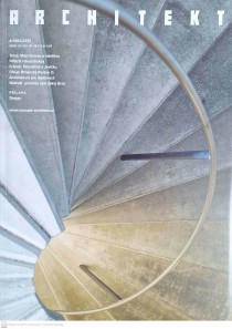 Architekt 2004/9 [Detail produktu]