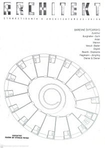 Architekt 1996/25-26 [Detail produktu]